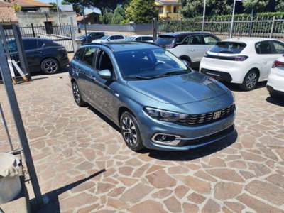 Fiat Tipo Station Wagon Tipo SW 1.3 mjt CityLife s&s 95cv (3)