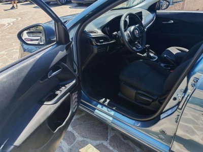 Fiat Tipo Station Wagon Tipo SW 1.3 mjt CityLife s&s 95cv (7)