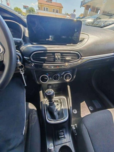 Fiat Tipo Station Wagon Tipo SW 1.3 mjt CityLife s&s 95cv (9)
