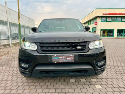 Land Rover Range Rover Sport 3.0 TDV6 HSE Dynamic (2)