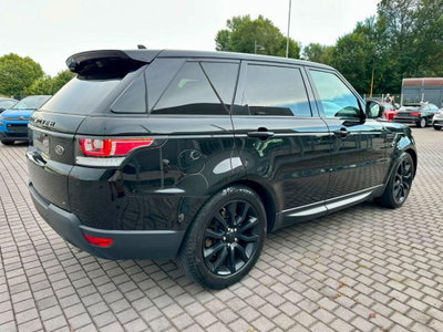 Land Rover Range Rover Sport 3.0 TDV6 HSE Dynamic (10)