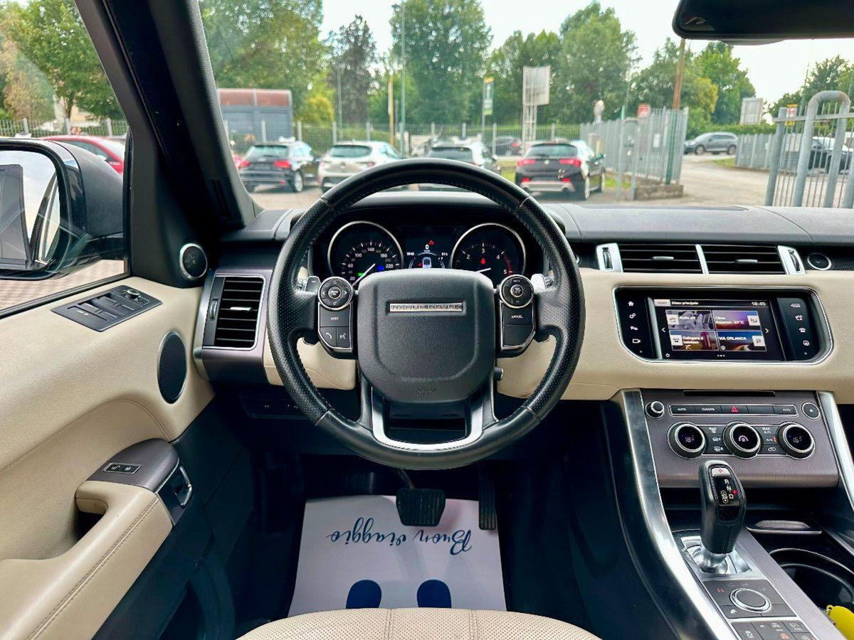 Land Rover Range Rover Sport 3.0 TDV6 HSE Dynamic (13)