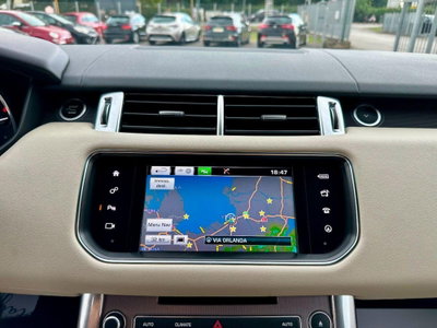 Land Rover Range Rover Sport 3.0 TDV6 HSE Dynamic (14)