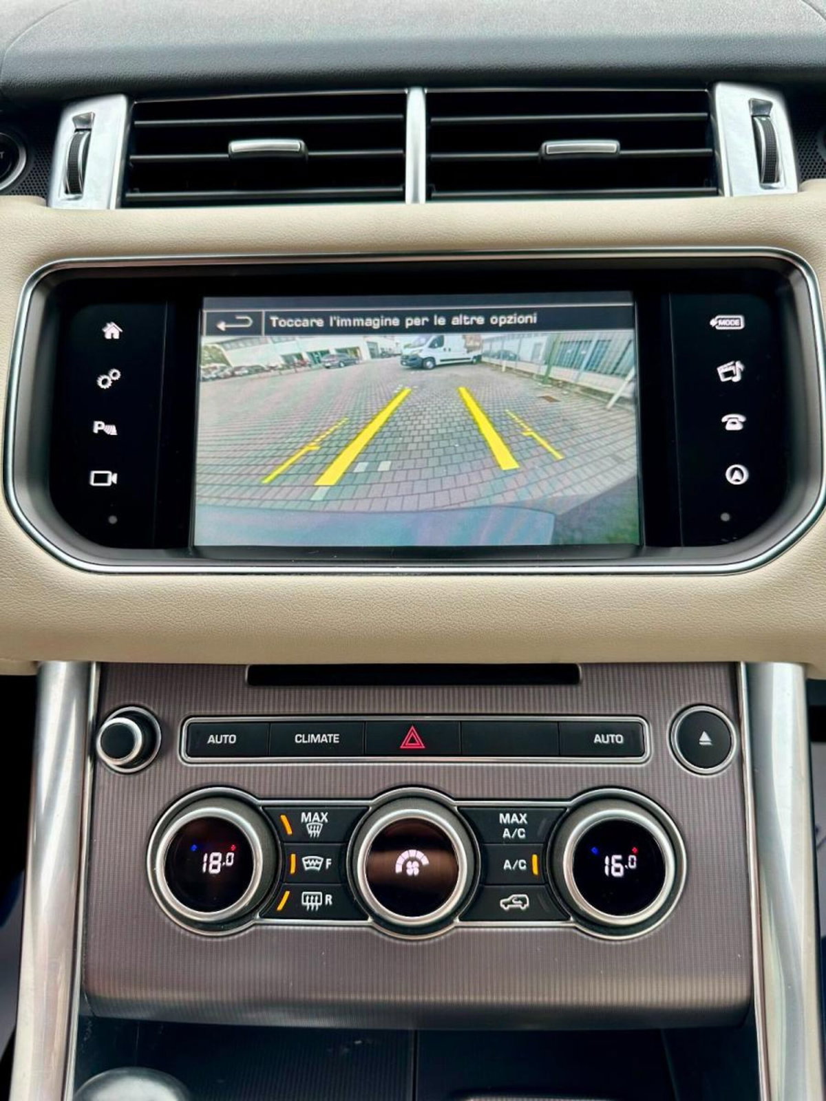 Land Rover Range Rover Sport 3.0 TDV6 HSE Dynamic (15)