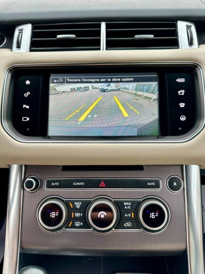 Land Rover Range Rover Sport 3.0 TDV6 HSE Dynamic (15)