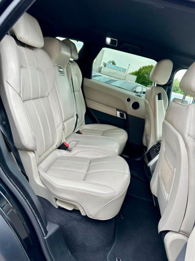 Land Rover Range Rover Sport 3.0 TDV6 HSE Dynamic (18)