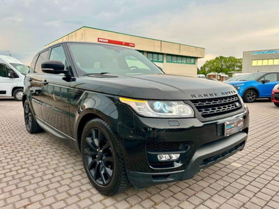 Land Rover Range Rover Sport 3.0 TDV6 HSE Dynamic (3)