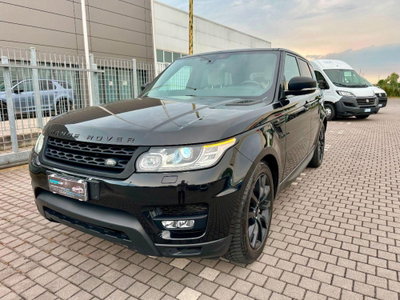 Land Rover Range Rover Sport 3.0 TDV6 HSE Dynamic (4)