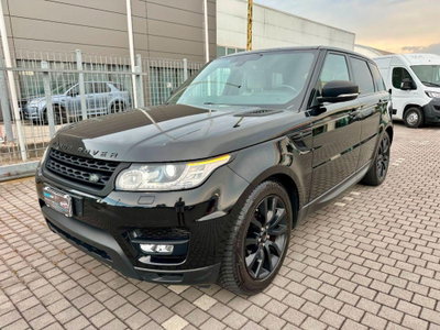 Land Rover Range Rover Sport 3.0 TDV6 HSE Dynamic usata