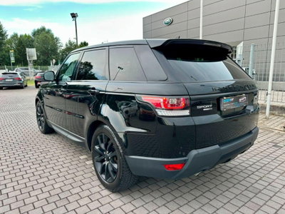Land Rover Range Rover Sport 3.0 TDV6 HSE Dynamic (8)