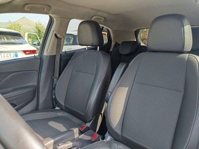 Opel Mokka 1.4 Turbo GPL Tech 140CV 4x2 Ego (11)