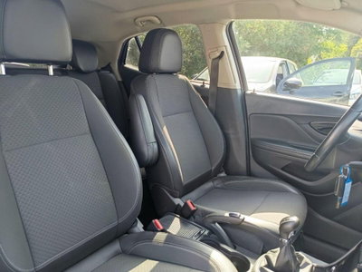 Opel Mokka 1.4 Turbo GPL Tech 140CV 4x2 Ego (18)