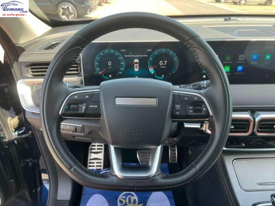 Sportequipe Sportequipe 7 Sportequipe 7 1.5 turbo Gpl 154cv dct (10)