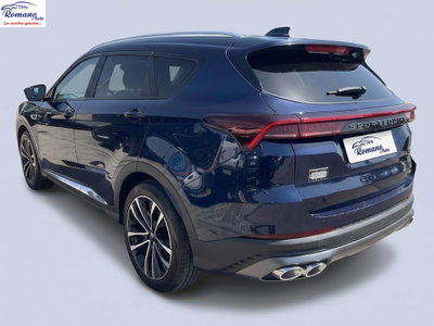 Sportequipe Sportequipe 7 Sportequipe 7 1.5 turbo Gpl 154cv dct (4)