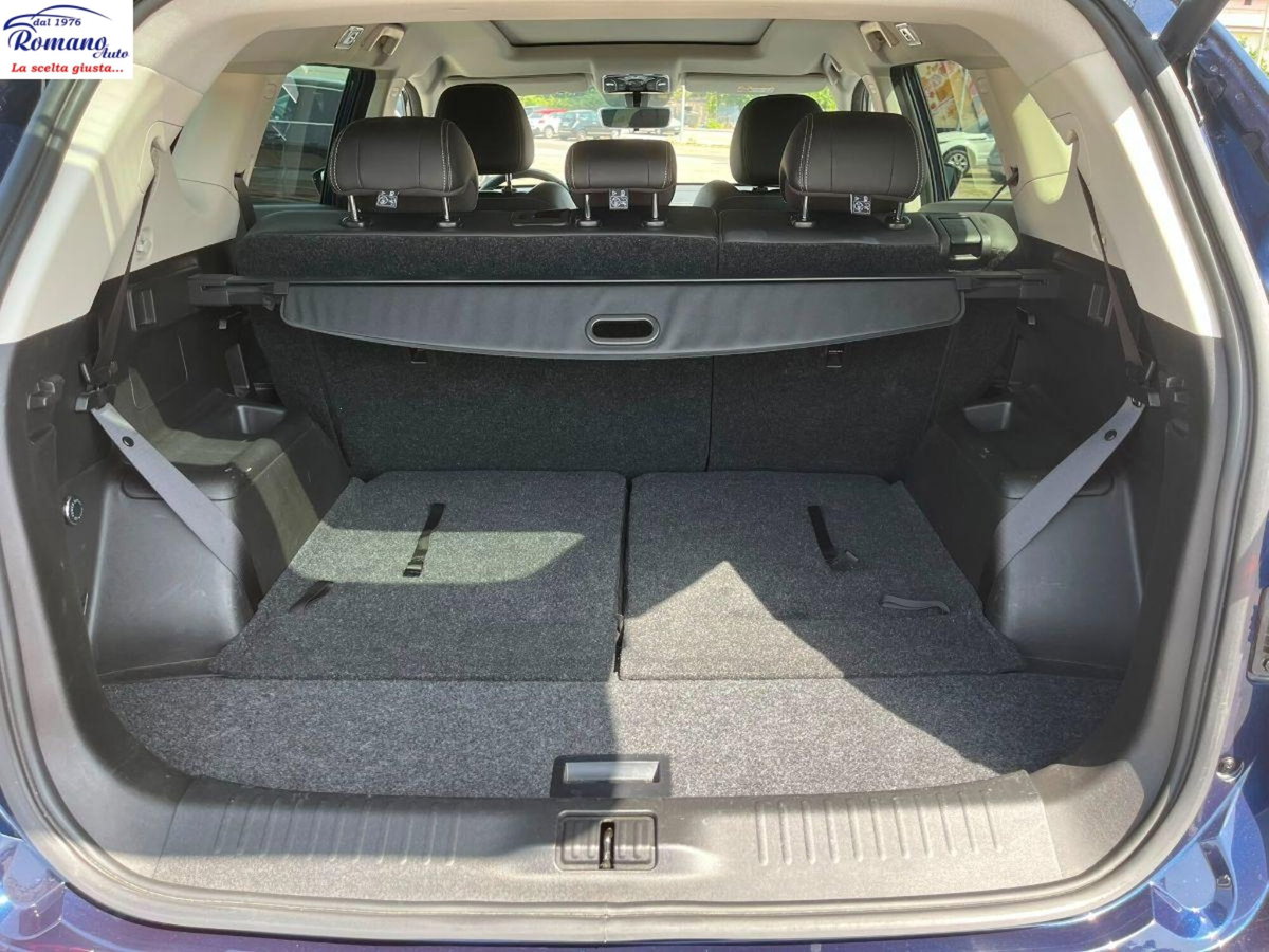 Sportequipe Sportequipe 7 Sportequipe 7 1.5 turbo Gpl 154cv dct (5)