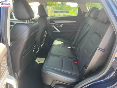 Sportequipe Sportequipe 7 Sportequipe 7 1.5 turbo Gpl 154cv dct (7)