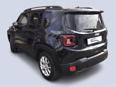 Jeep Renegade 1.6 mjt Limited 2wd 130cv (2)