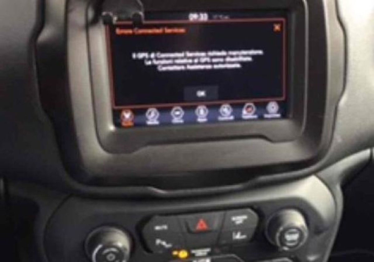 Jeep Renegade 1.6 mjt Limited 2wd 130cv (3)