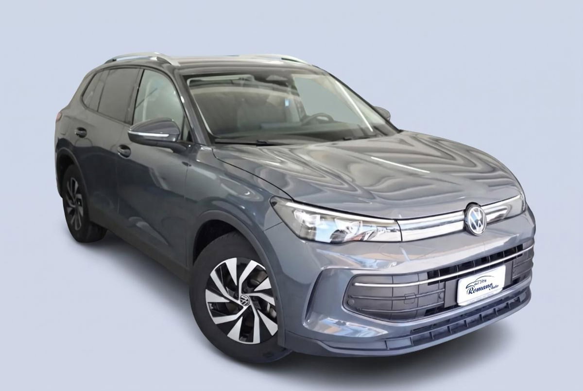 Volkswagen Tiguan Allspace 2.0 tdi Life 150cv dsg (2)