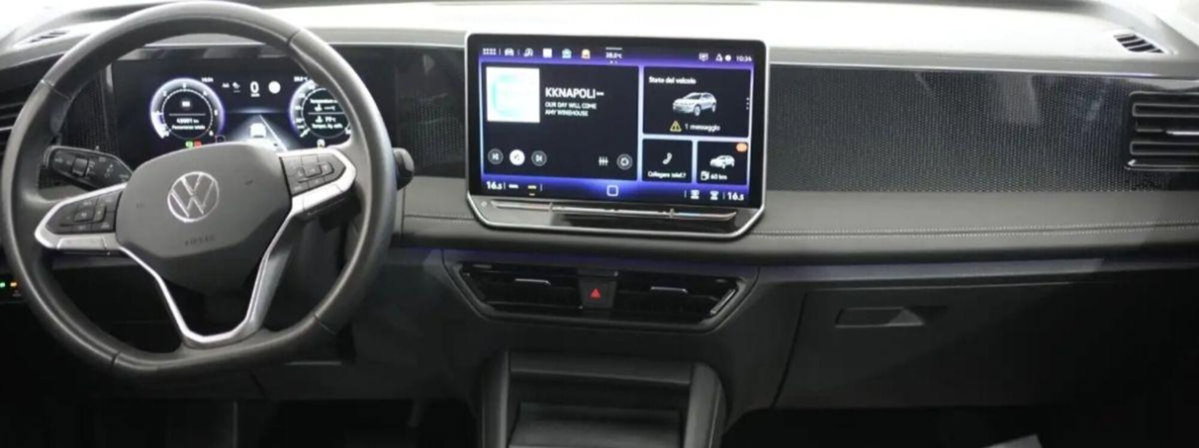 Volkswagen Tiguan Allspace 2.0 tdi Life 150cv dsg (8)