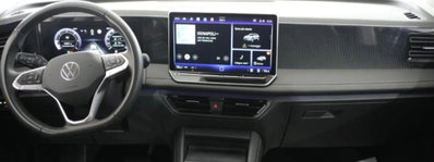 Volkswagen Tiguan Allspace 2.0 tdi Life 150cv dsg (8)