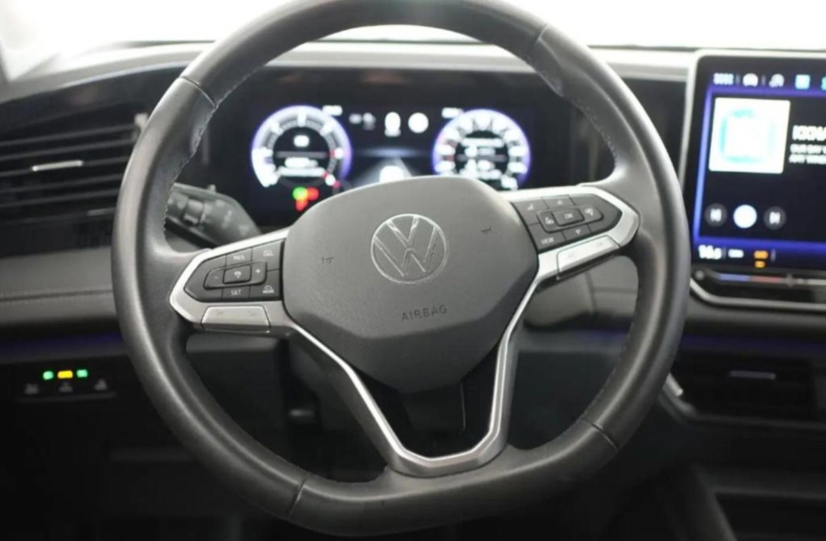 Volkswagen Tiguan Allspace 2.0 tdi Life 150cv dsg (9)