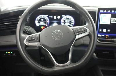 Volkswagen Tiguan Allspace 2.0 tdi Life 150cv dsg (9)