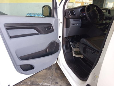 Peugeot Expert Furgone BlueHDi 120 S&S PL-TN Furgone Premium Standard (14)