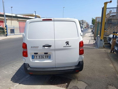 Peugeot Expert Furgone BlueHDi 120 S&S PL-TN Furgone Premium Standard (5)