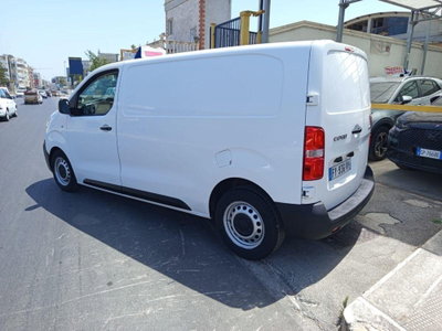 Peugeot Expert Furgone BlueHDi 120 S&S PL-TN Furgone Premium Standard (6)