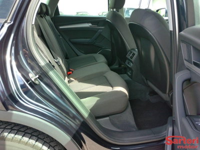 Audi Q5 2.0 TDI 163 CV quattro S tronic Business (11)