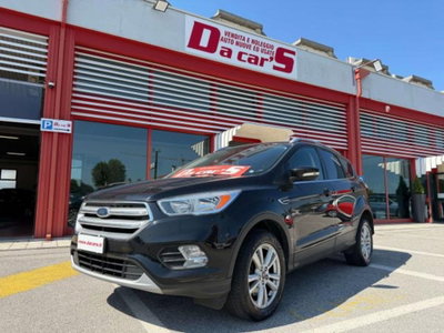 Ford Kuga 1.5 TDCI 120 CV S&S 2WD Plus usata