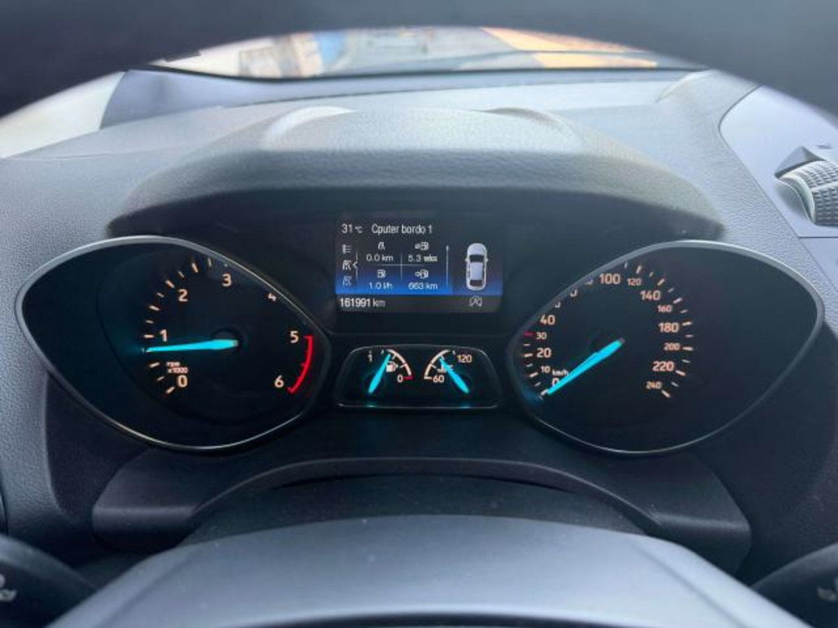 Ford Kuga 1.5 TDCI 120 CV S&S 2WD Plus (13)