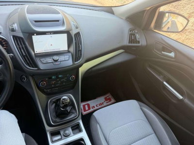 Ford Kuga 1.5 TDCI 120 CV S&S 2WD Plus (15)