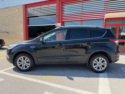 Ford Kuga 1.5 TDCI 120 CV S&S 2WD Plus (3)