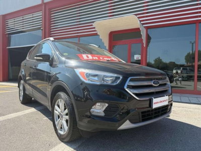 Ford Kuga 1.5 TDCI 120 CV S&S 2WD Plus (7)