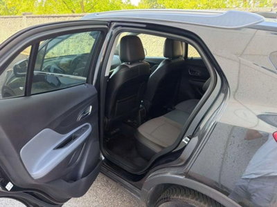 Opel Mokka 1.4 Turbo GPL Tech 140CV 4x2 Cosmo (5)