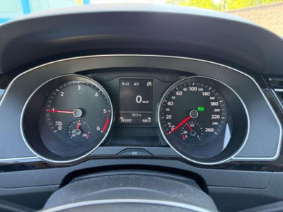 Volkswagen Passat Variant 2.0 TDI Highline BlueMotion Technology (13)