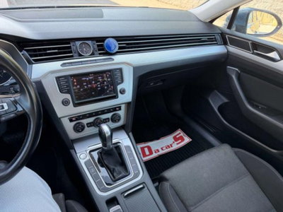 Volkswagen Passat Variant 2.0 TDI Highline BlueMotion Technology (14)