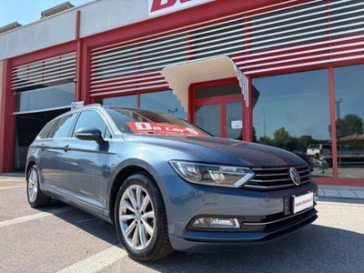 Volkswagen Passat Variant 2.0 TDI Highline BlueMotion Technology (7)