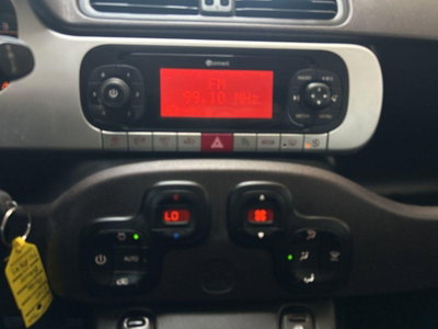 Fiat Panda Cross Cross 1.3 MJT 95 CV S&S 4x4 (14)
