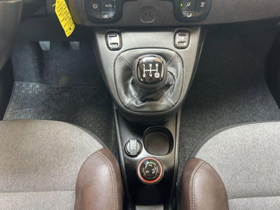 Fiat Panda Cross Cross 1.3 MJT 95 CV S&S 4x4 (15)