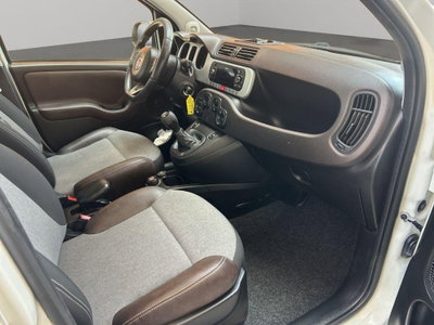 Fiat Panda Cross Cross 1.3 MJT 95 CV S&S 4x4 (19)