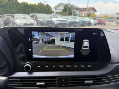 Hyundai i20 1.0 t-gdi Connectline 90cv dct (10)