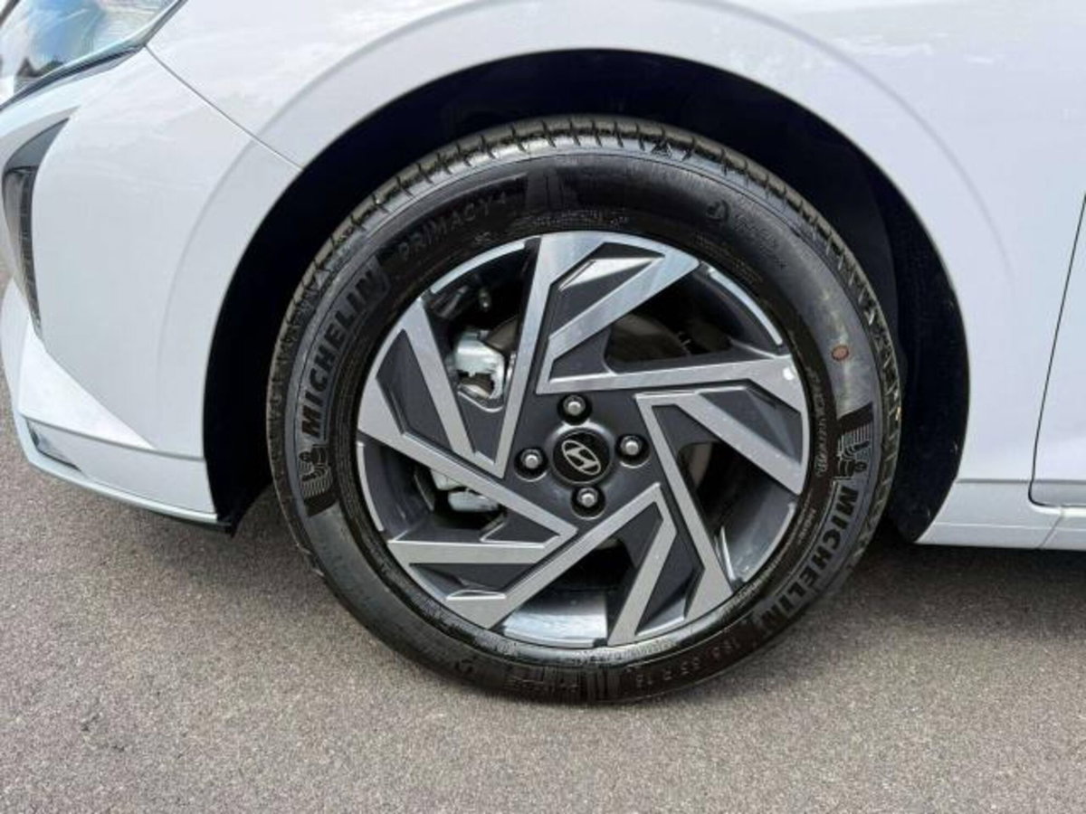 Hyundai i20 1.0 t-gdi Connectline 90cv dct (11)