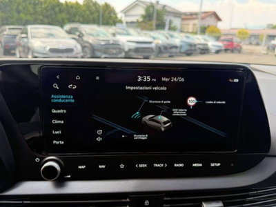 Hyundai i20 1.0 t-gdi Connectline 90cv dct (14)