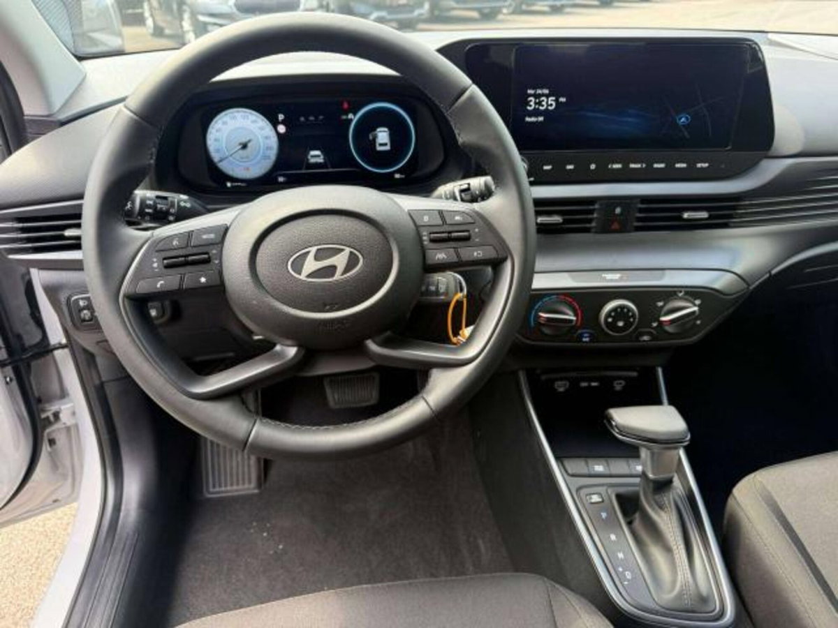 Hyundai i20 1.0 t-gdi Connectline 90cv dct (6)
