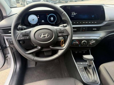 Hyundai i20 1.0 t-gdi Connectline 90cv dct (6)