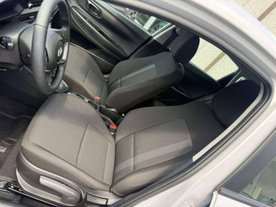 Hyundai i20 1.0 t-gdi Connectline 90cv dct (7)