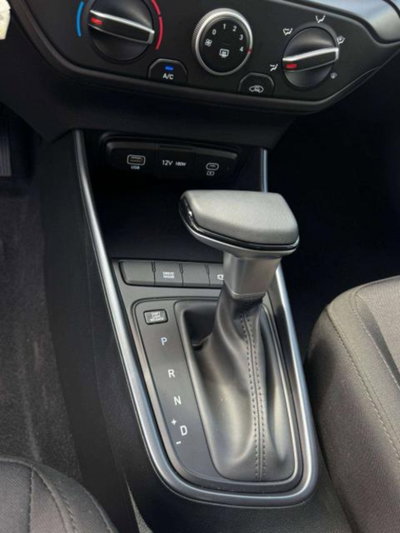 Hyundai i20 1.0 t-gdi Connectline 90cv dct (8)